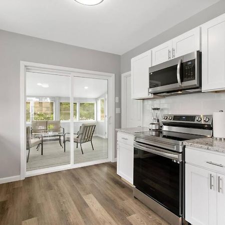 Stylish, Relaxing & Comfy 3 Bdr Home Bristol Exterior foto