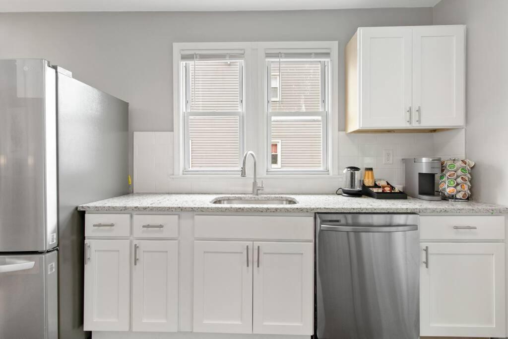 Stylish, Relaxing & Comfy 3 Bdr Home Bristol Exterior foto