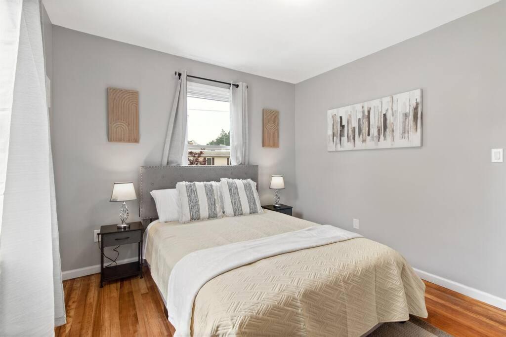 Stylish, Relaxing & Comfy 3 Bdr Home Bristol Exterior foto