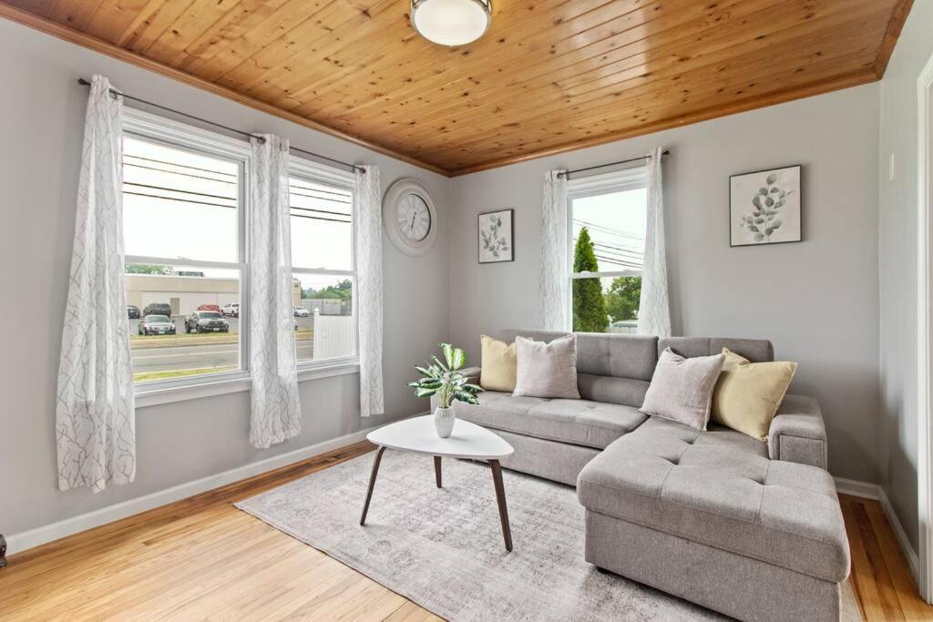 Stylish, Relaxing & Comfy 3 Bdr Home Bristol Exterior foto