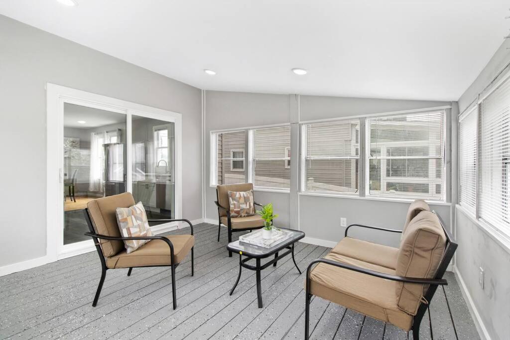 Stylish, Relaxing & Comfy 3 Bdr Home Bristol Exterior foto