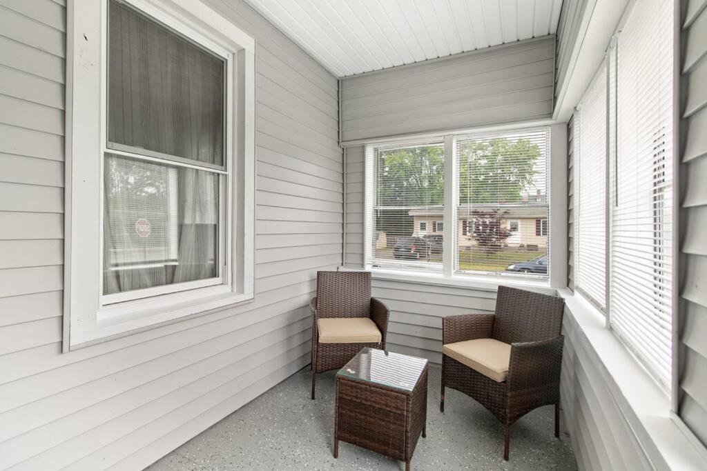 Stylish, Relaxing & Comfy 3 Bdr Home Bristol Exterior foto